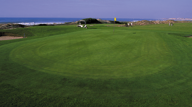 Estela Golf Club Estela Golf Club