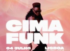 Cimafunk