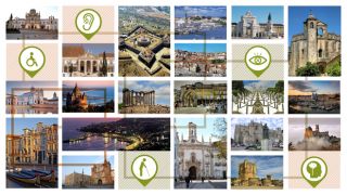 Turismo Acessível Turismo Acessível