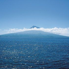 PicoLugar Ilha Do Pico nos AçoresFoto: Turismo de Portugal