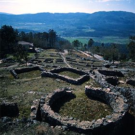 Citânia de Briteiros