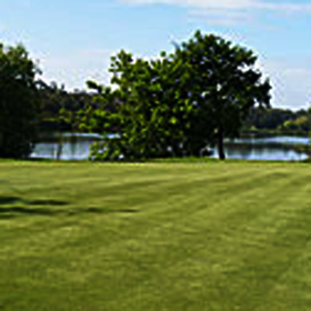 Golfe Quinta da Barca