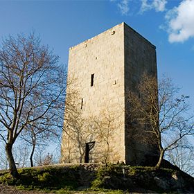 Torre de Vilar