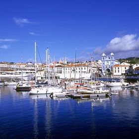Marina de Angra