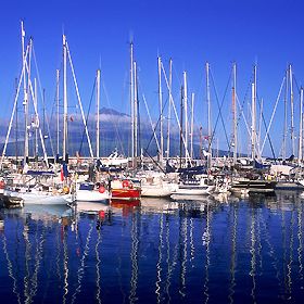 Marina da Horta