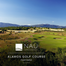 Álamos Golf Course
Lugar Portimão