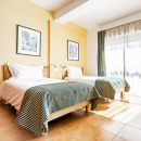 Altura Inn Beach
Фотография: Altura Inn Beach