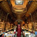 Livraria Lello & Irmão, Lda
Ort: Porto Livraria Lello & Irmão, Lda
Ort: Porto