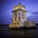 Torre de Belém
Lugar Belém
Foto: Turismo de Portugal Torre de Belém
Lugar Belém
Foto: Turismo de Portugal