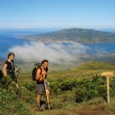 Pico Mountain trail
Место: Ilha do Pico - Açores
Фотография: Veraçor Pico Mountain trail
Место: Ilha do Pico - Açores
Фотография: Veraçor