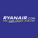 Ryanair logo
写真: Ryanair 