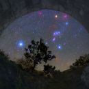 Dark Sky® Vale do Tua - Castelo de Ansiães
照片: Miguel Claro - Dark Sky® Vale do Tua Dark Sky® Vale do Tua - Castelo de Ansiães
照片: Miguel Claro - Dark Sky® Vale do Tua