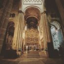 Catedral de Santa Maria de Coimbra - Sé Catedral de Santa Maria de Coimbra - Sé