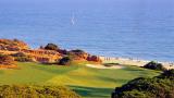 Vale de Lobo Algarve
Foto: Arq. Turismo de Portugal