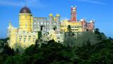 Palácio da Pena
Foto: Arq. Turismo de Portugal Palácio da Pena
Foto: Arq. Turismo de Portugal